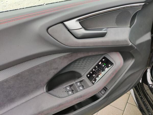 Audi S5 Avant TFSI S tronic