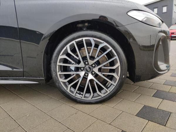 Audi S5 Avant TFSI S tronic