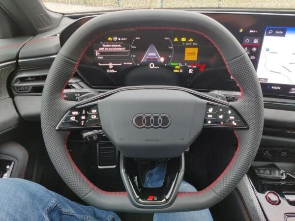 Audi S5 Avant TFSI S tronic