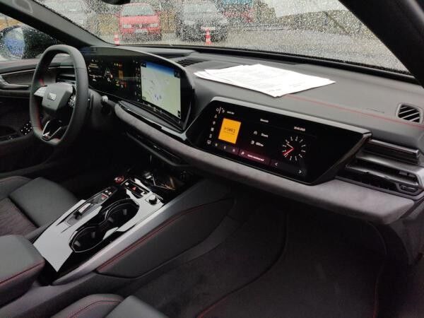 Audi S5 Avant TFSI S tronic