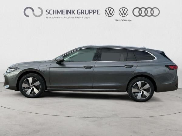 Volkswagen Passat Business 1.5 eHybrid DSG Kamera ACC DCC Navi AHK