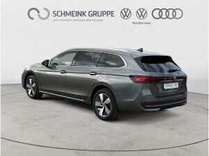 Volkswagen Passat Business 1.5 eHybrid DSG Kamera ACC DCC Navi AHK