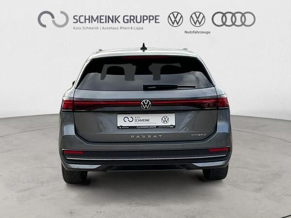 Volkswagen Passat Business 1.5 eHybrid DSG Kamera ACC DCC Navi AHK