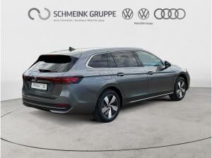 Volkswagen Passat Business 1.5 eHybrid DSG Kamera ACC DCC Navi AHK