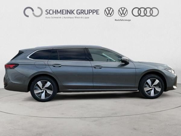 Volkswagen Passat Business 1.5 eHybrid DSG Kamera ACC DCC Navi AHK