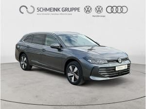 Volkswagen Passat Business 1.5 eHybrid DSG Kamera ACC DCC Navi AHK