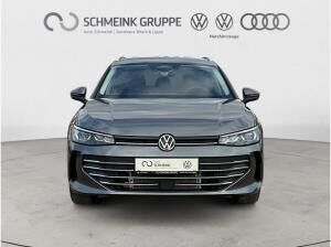 Volkswagen Passat Business 1.5 eHybrid DSG Kamera ACC DCC Navi AHK