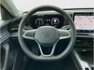 Volkswagen Passat Business 1.5 eHybrid DSG Kamera ACC DCC Navi AHK