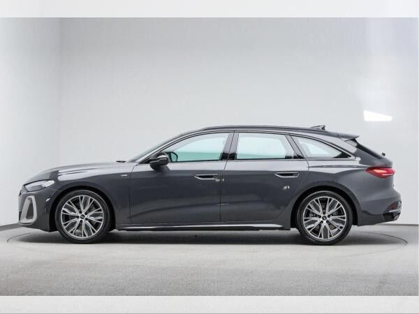 Audi A5 Avant edition one TDI SLINE*LED*KAMERA*AHK*MMI