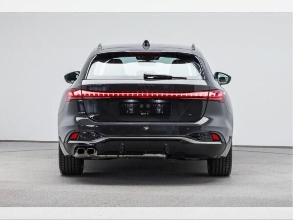 Audi A5 Avant edition one TDI SLINE*LED*KAMERA*AHK*MMI