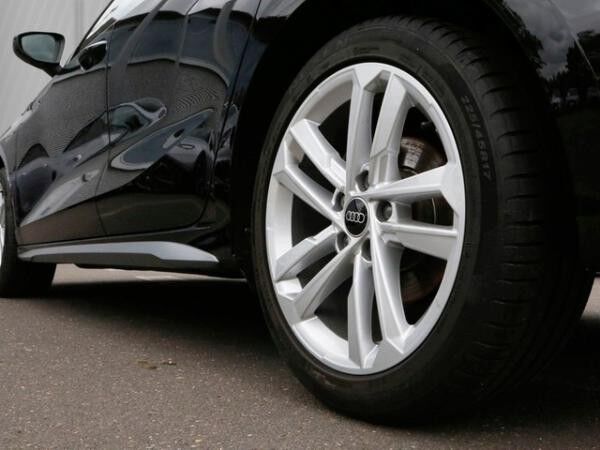 Audi A3 Sportback 30TDI S line GWP 17"App+VC ACC LED PDC Sitzheiz.