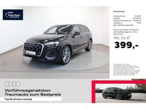 Audi Q7 50 TDI quattro S line UPE: 114.490,- €