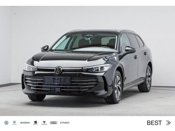 Volkswagen Passat Business 2.0 l TDI DSG Navi/Klima