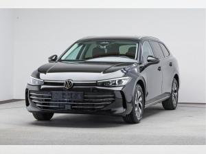 Volkswagen Passat Business 2.0 l TDI DSG Navi/Klima