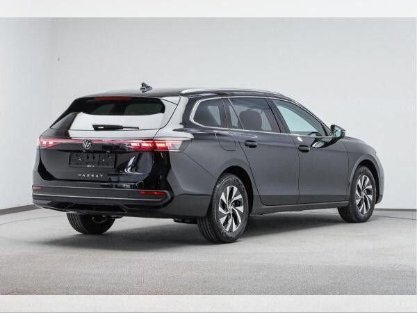 Volkswagen Passat Business 2.0 l TDI DSG Navi/Klima