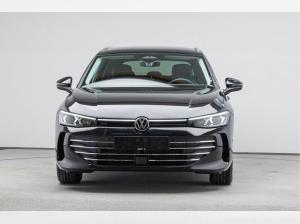 Volkswagen Passat Business 2.0 l TDI DSG Navi/Klima