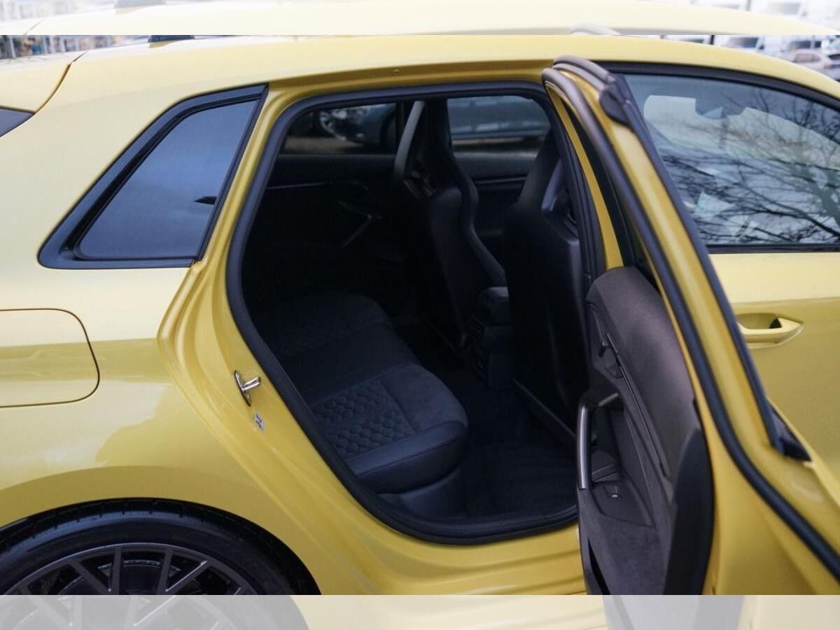 Audi RS3 Sportback 294kW Stronic *Vmax280*Navi*