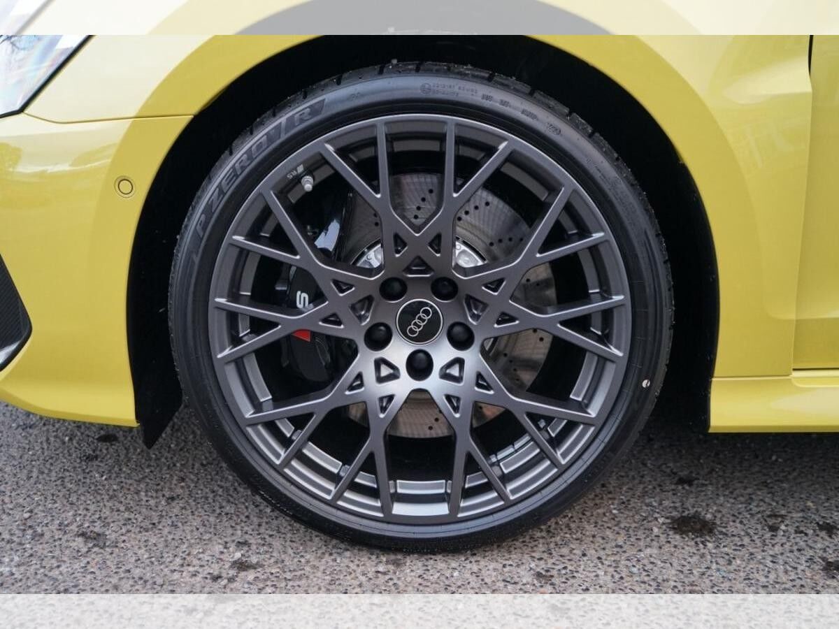 Audi RS3 Sportback 294kW Stronic *Vmax280*Navi*