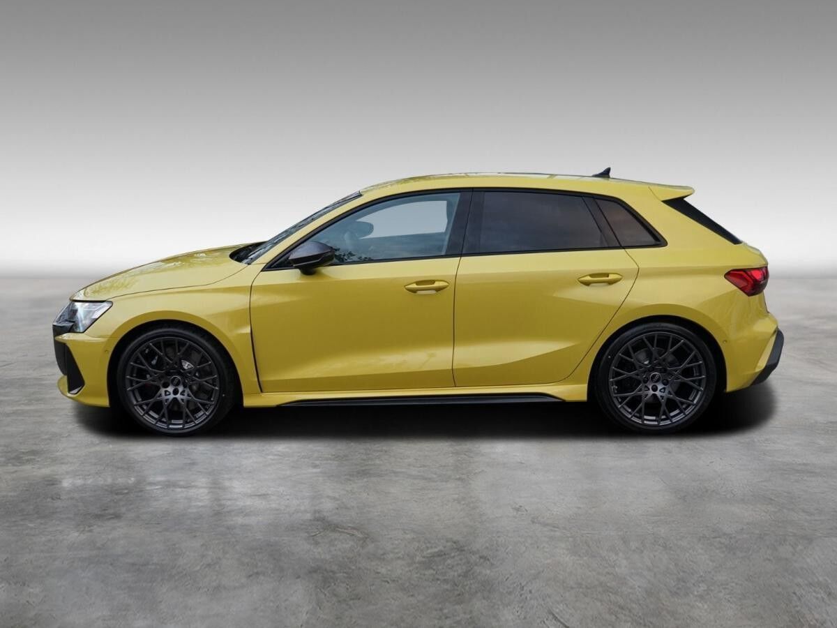 Audi RS3 Sportback 294kW Stronic *Vmax280*Navi*
