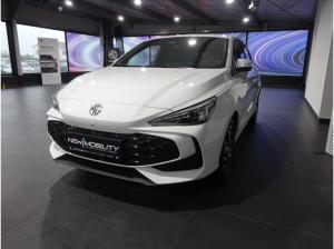 MG MG3 MG 3 Hybrid+ Luxury*Privat*