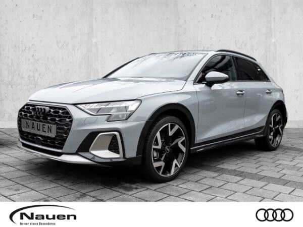 Audi A3 allstreet 35 TFSI *incl. Winterräder*
