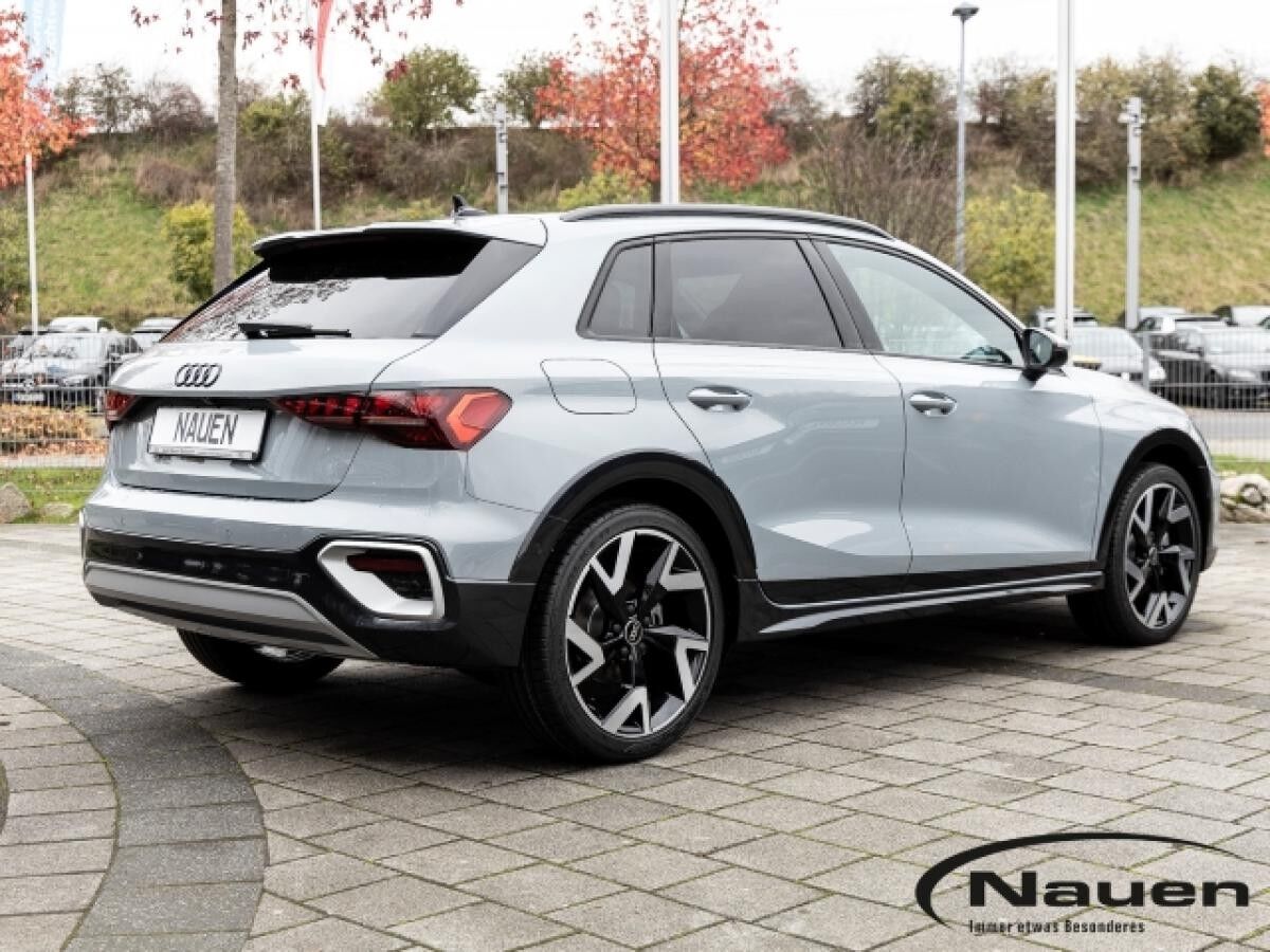 Audi A3 allstreet 35 TFSI *incl. Winterräder*