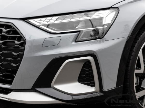 Audi A3 allstreet 35 TFSI *incl. Winterräder*