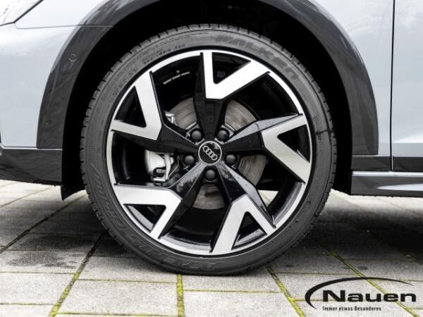 Audi A3 allstreet 35 TFSI *incl. Winterräder*