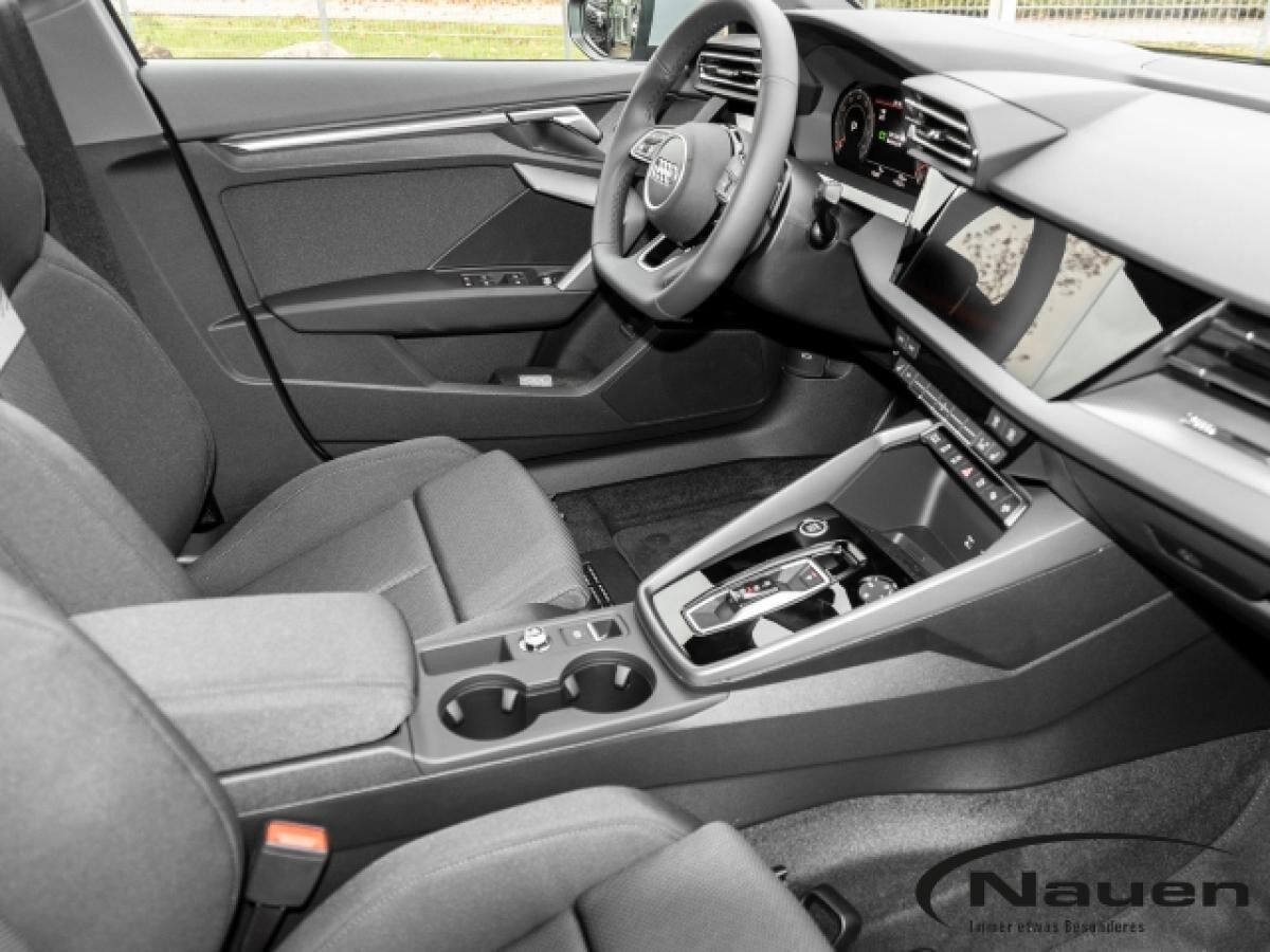 Audi A3 allstreet 35 TFSI *incl. Winterräder*