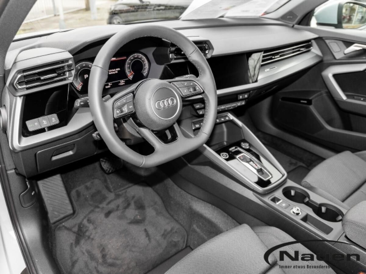 Audi A3 allstreet 35 TFSI *incl. Winterräder*