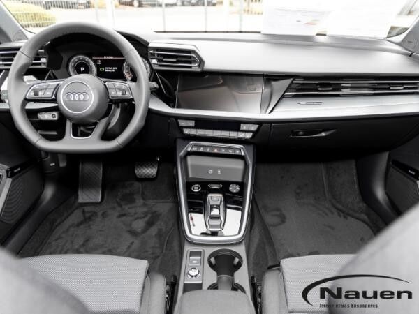 Audi A3 allstreet 35 TFSI *incl. Winterräder*