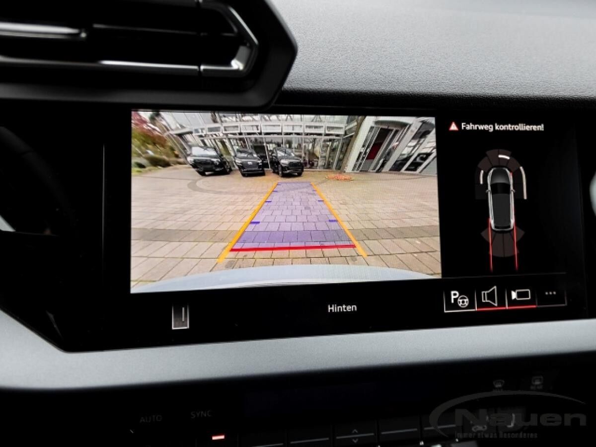 Audi A3 allstreet 35 TFSI *incl. Winterräder*