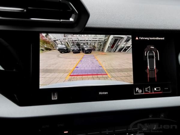 Audi A3 allstreet 35 TFSI *incl. Winterräder*