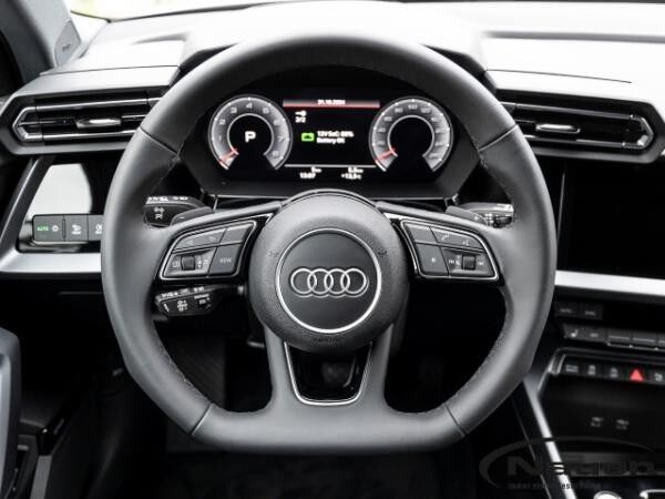 Audi A3 allstreet 35 TFSI *incl. Winterräder*