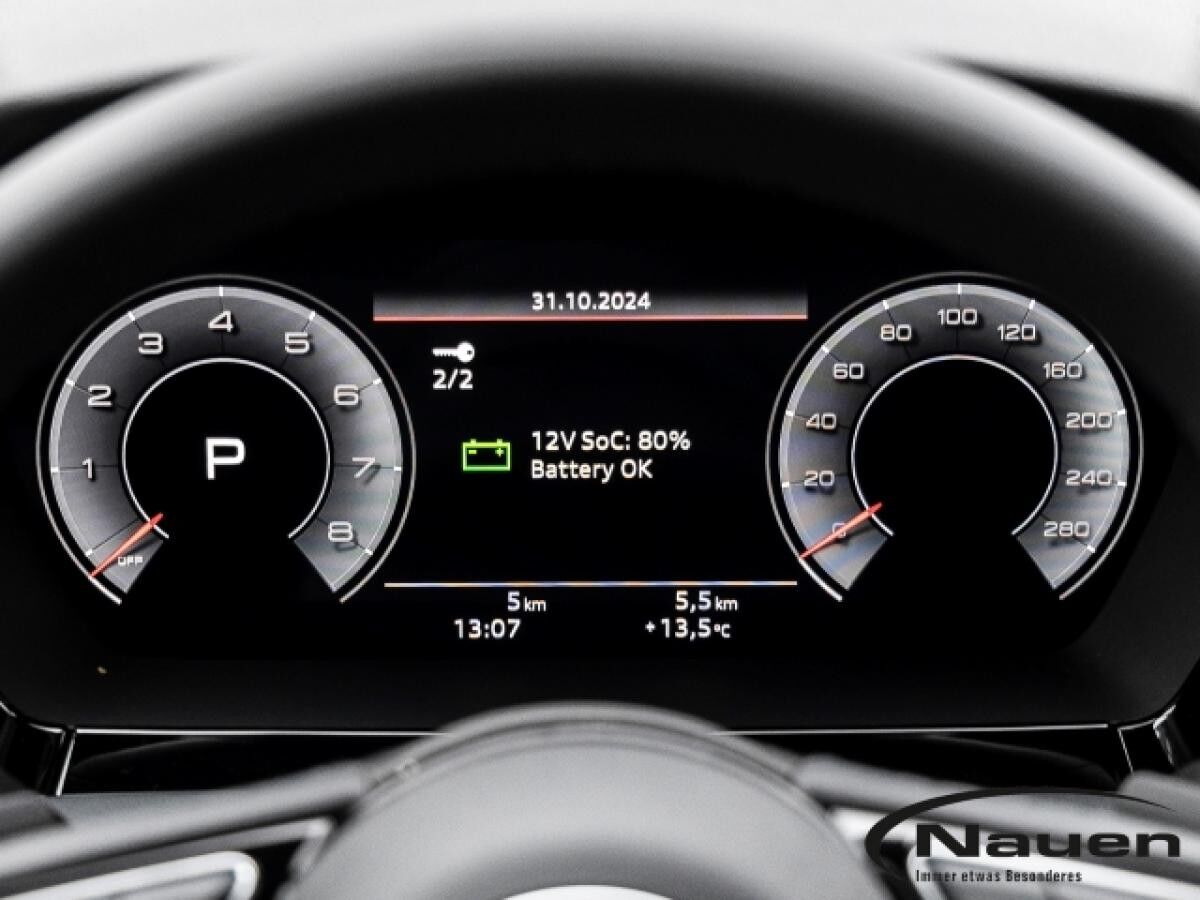 Audi A3 allstreet 35 TFSI *incl. Winterräder*