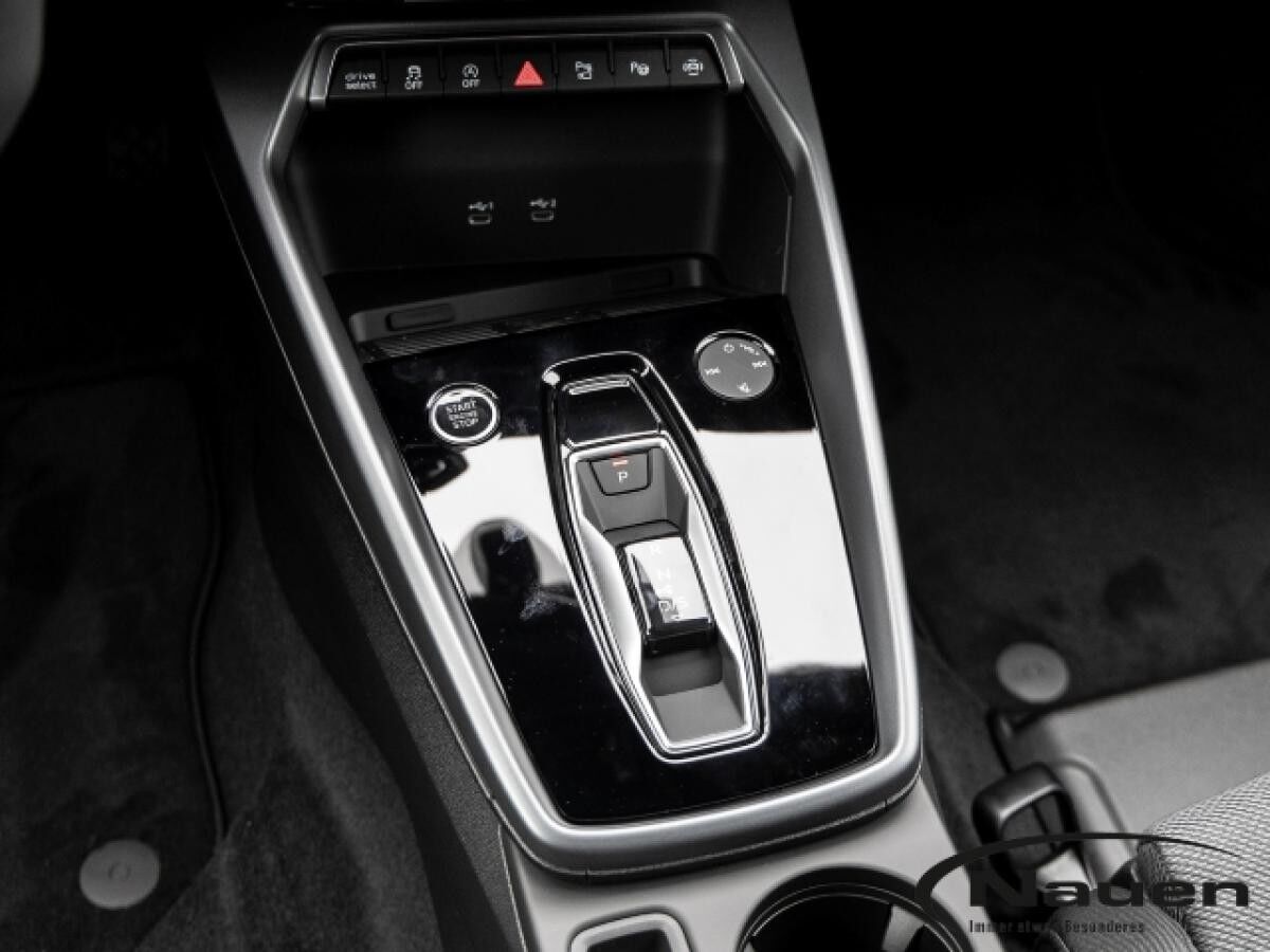 Audi A3 allstreet 35 TFSI *incl. Winterräder*