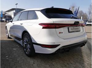 Audi A6 e-tron Avant performance S line Pano B&O 21"