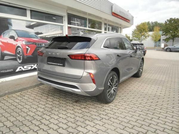 GWM WEY 05 premium