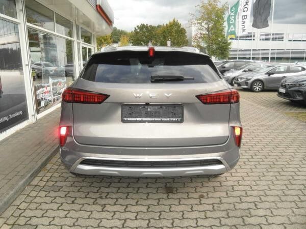 GWM WEY 05 premium