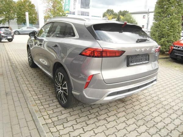 GWM WEY 05 premium