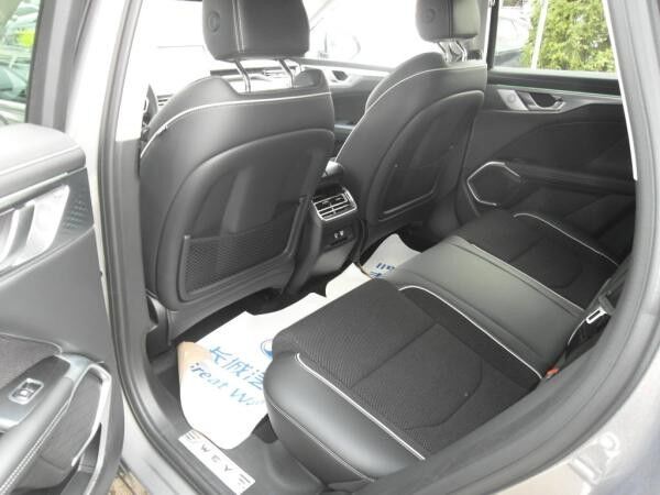 GWM WEY 05 premium