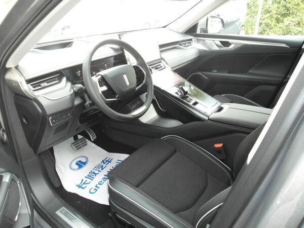 GWM WEY 05 premium