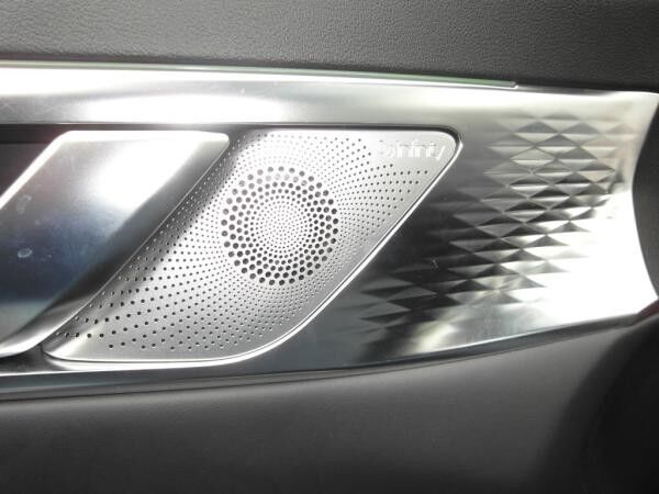 GWM WEY 05 premium