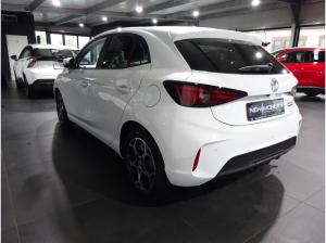 MG MG3 MG 3 Hybrid+ Luxury*Privat*
