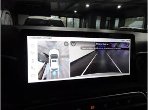 MG MG3 MG 3 Hybrid+ Luxury*Privat*