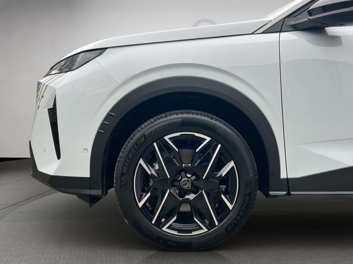 Peugeot 5008 HYBRID 136  ALLURE LED/SHZ/KLIMA - sofort Verfügbar -GEWERBEANGEBOT-