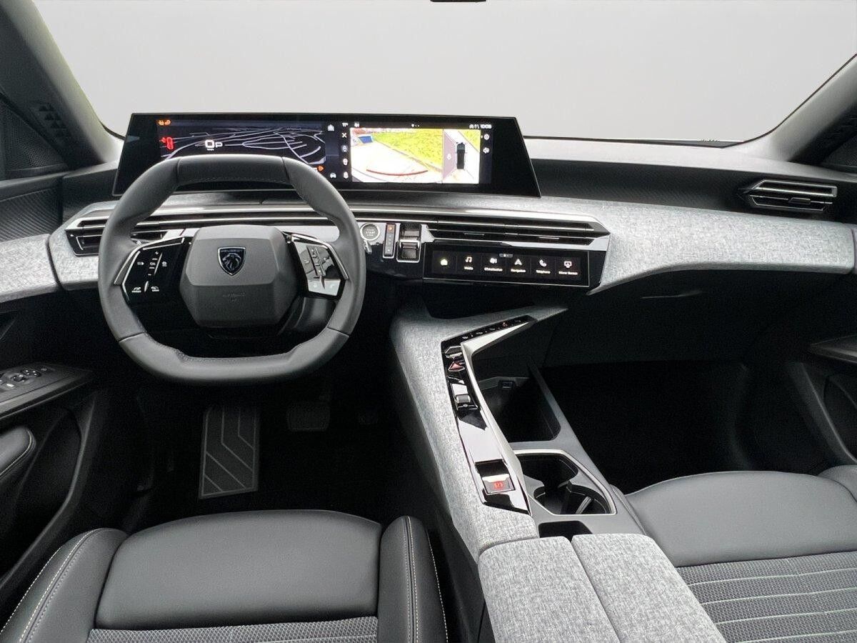 Peugeot 5008 HYBRID 136  ALLURE LED/SHZ/KLIMA - sofort Verfügbar -GEWERBEANGEBOT-