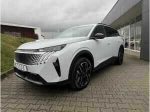 Peugeot 5008 HYBRID 136  ALLURE LED/SHZ/KLIMA - sofort Verfügbar -GEWERBEANGEBOT-