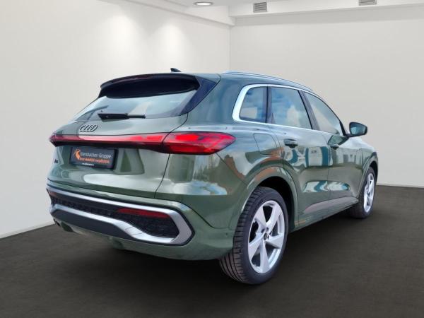 Audi Q5 TDI S line Int. S Tech pro MMI exper. pro