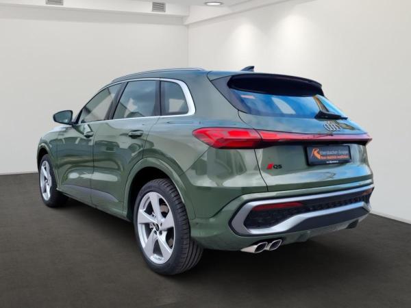 Audi Q5 TDI S line Int. S Tech pro MMI exper. pro